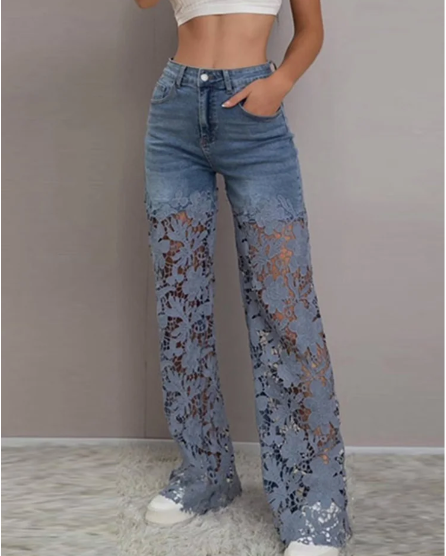 MARFINA JEANS