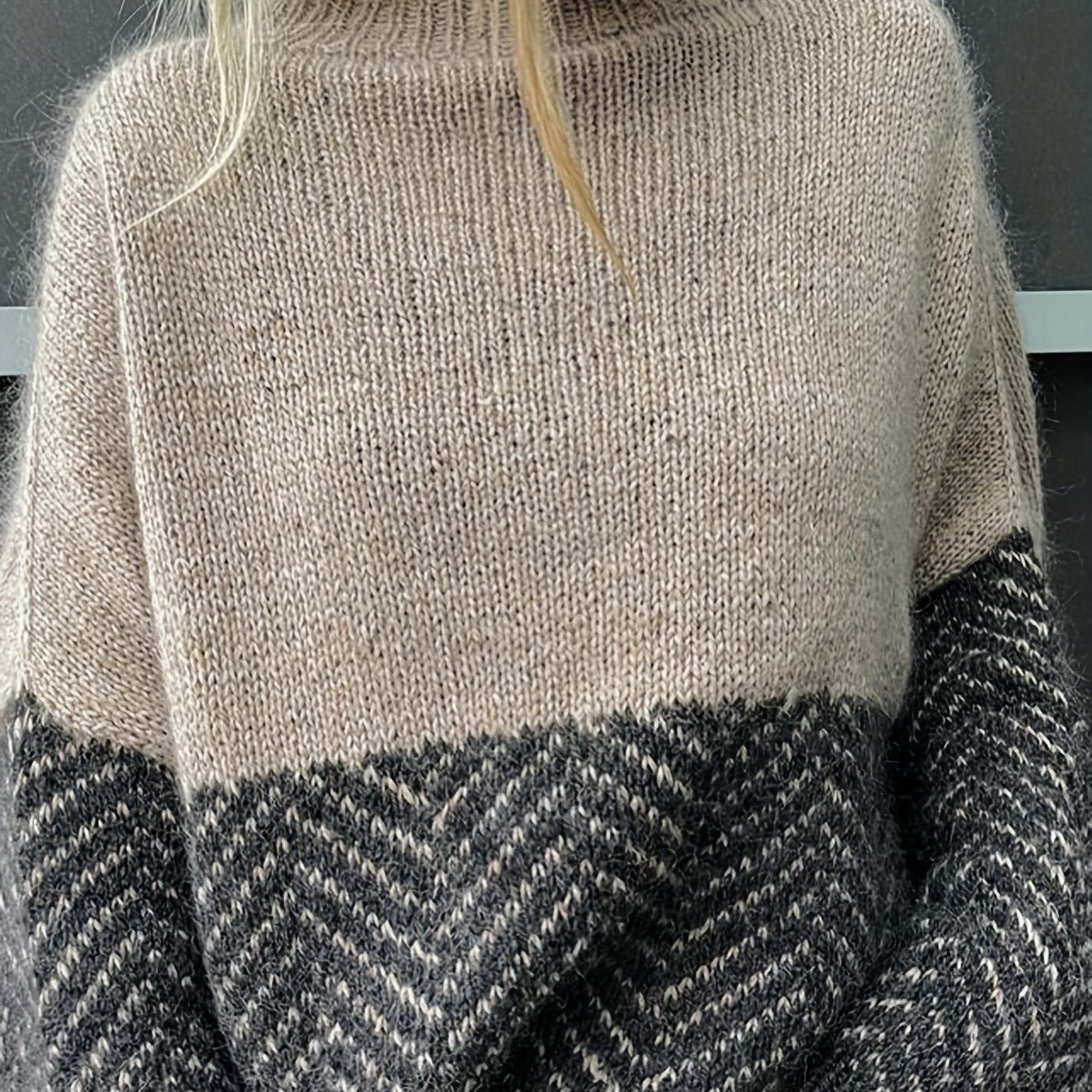 TINA SWEATER
