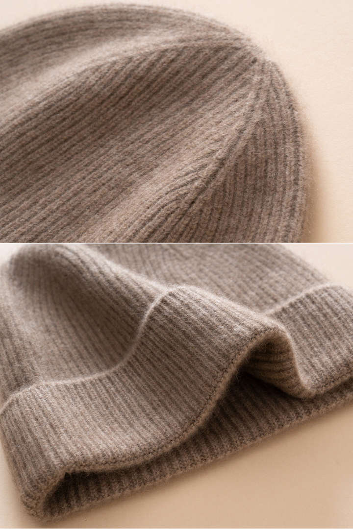 Gorro de cachemira Nero