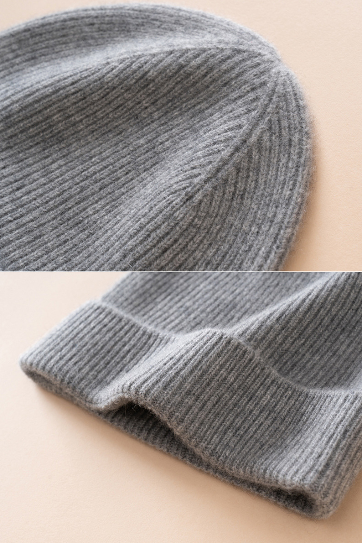 Gorro de cachemira Nero