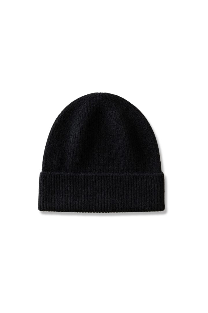 Gorro de cachemira Nero