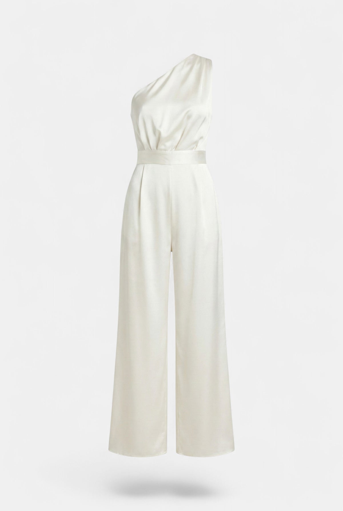 "Iris" Wide-Leg Jumpsuit
