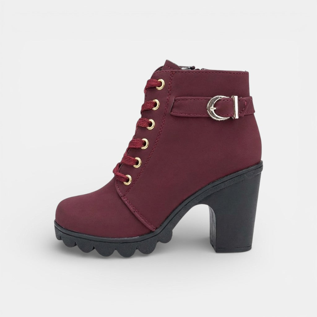 Botines Chelsea Confort