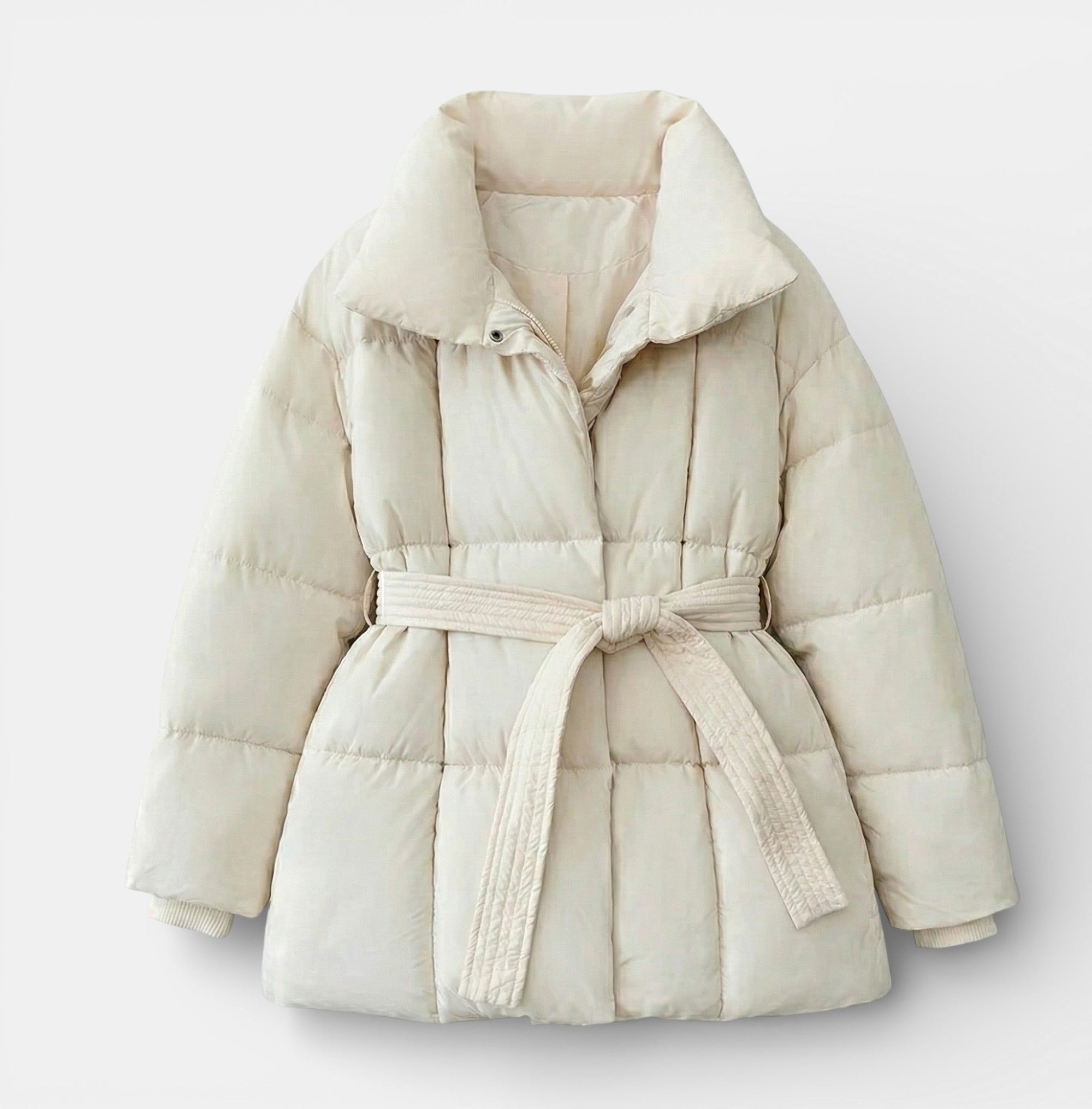 Chaqueta de algodón