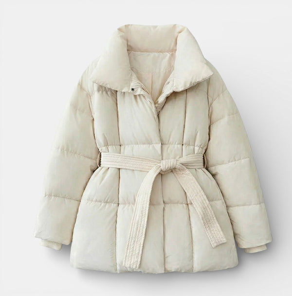 Chaqueta de algodón