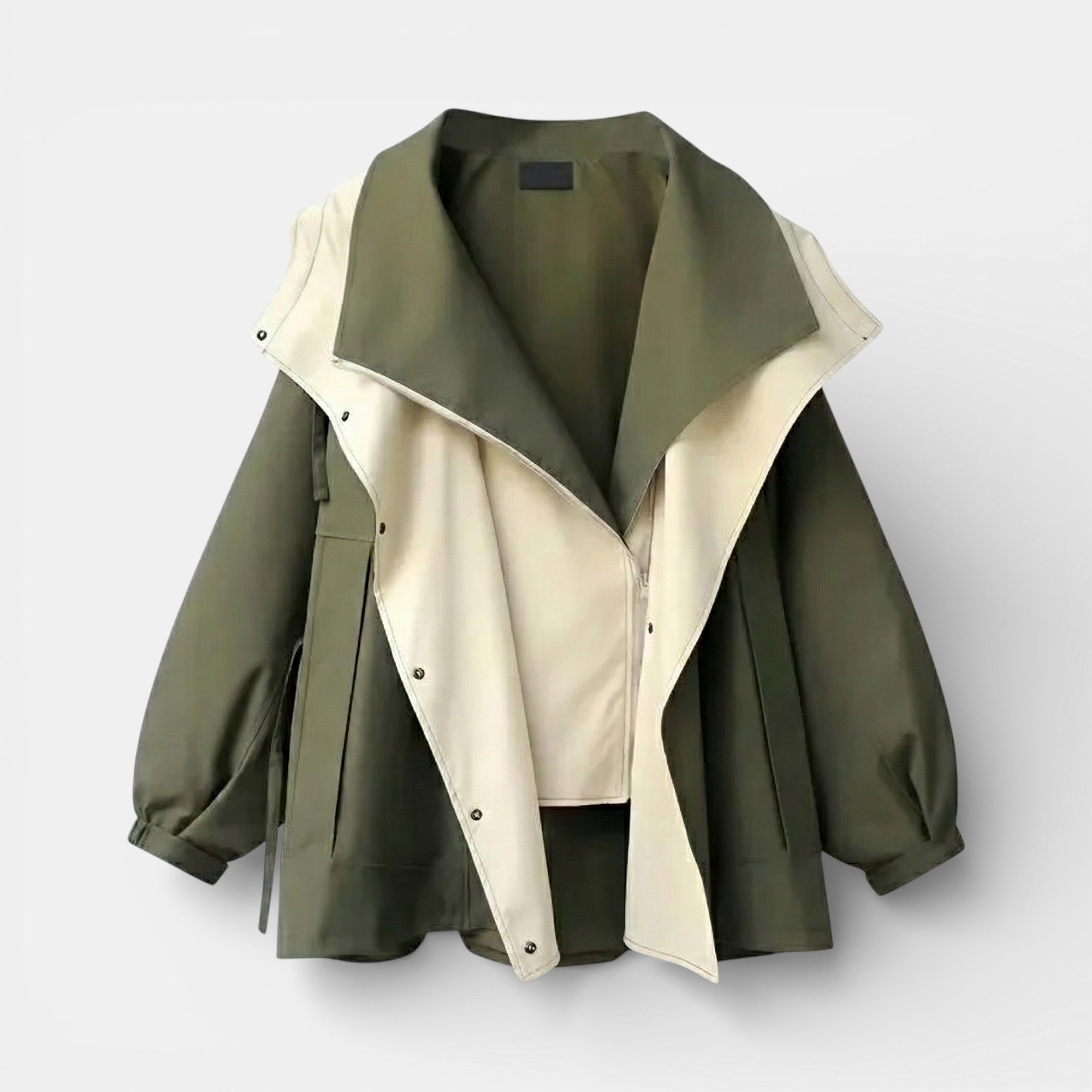 Cortavientos urban drife