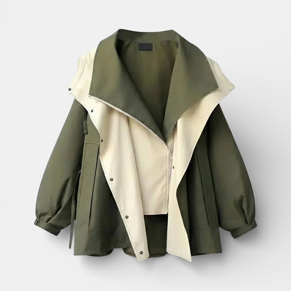 Cortavientos urban drife