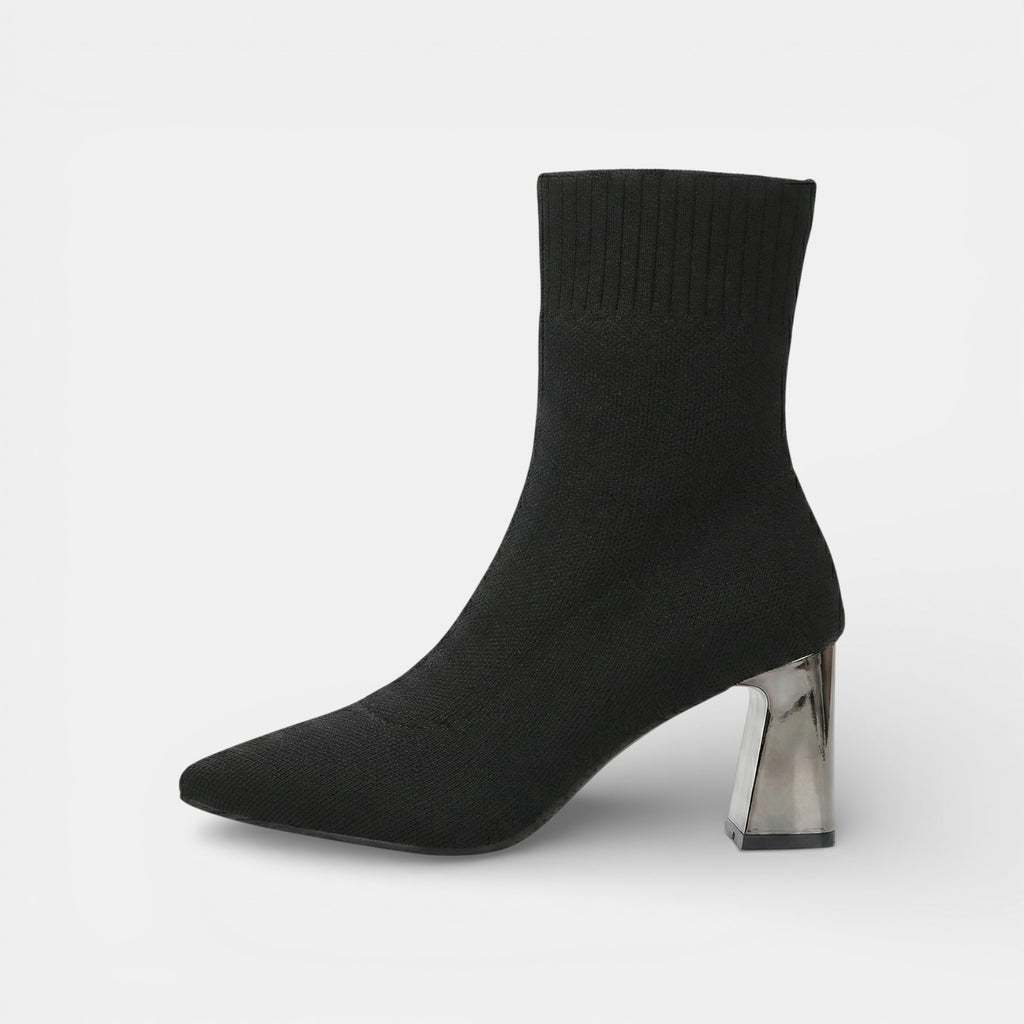 Botines sin cordones-Sofia