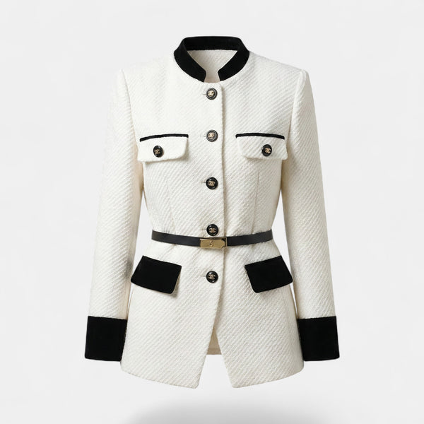 Chaqueta Blazer -Teniente