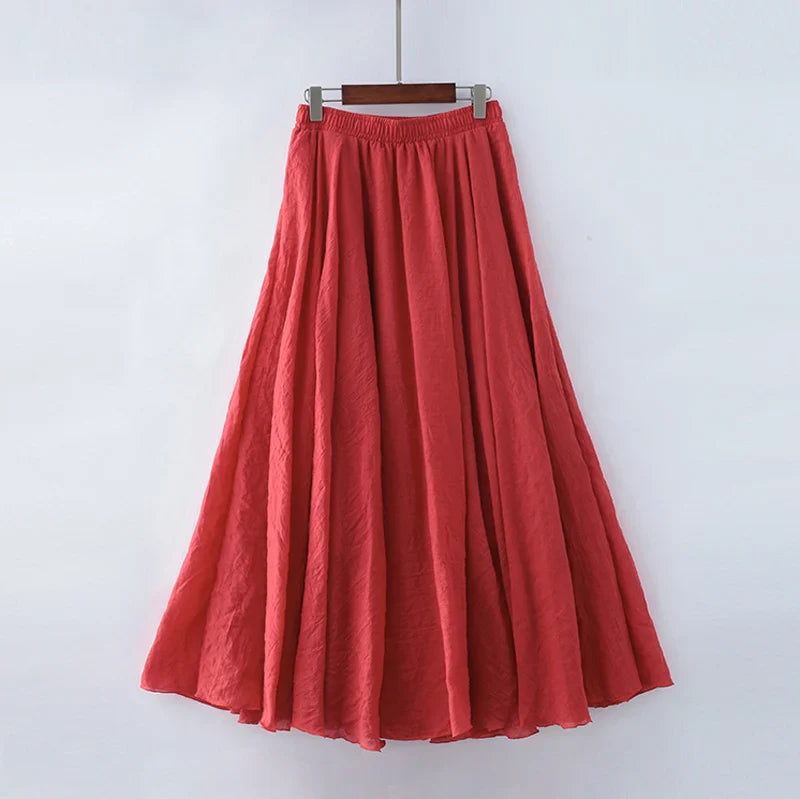JANNA SKIRT