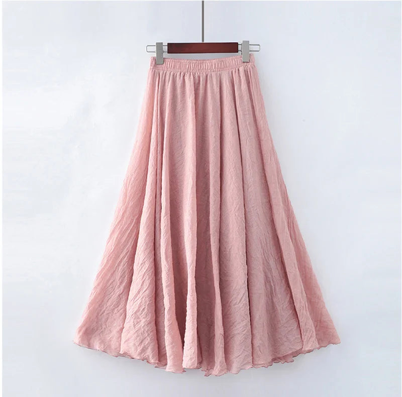JANNA SKIRT