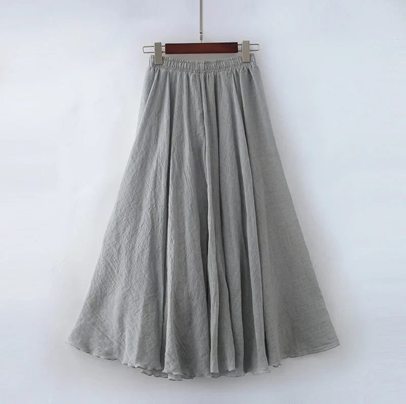 JANNA SKIRT