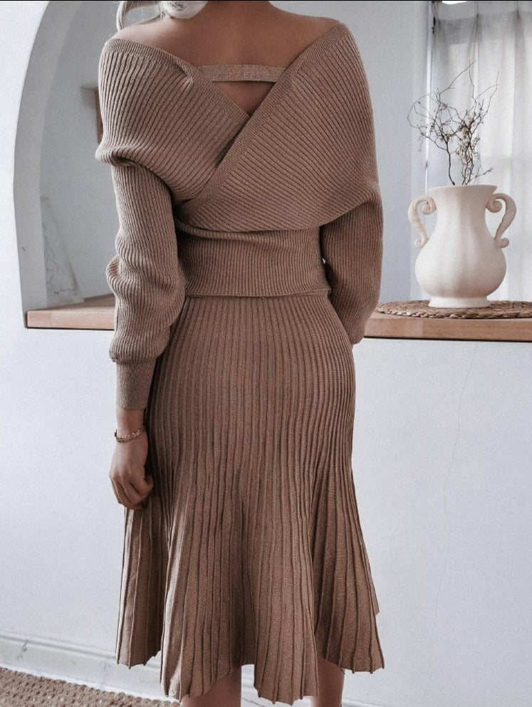 CONJUNTO DE 2 PIEZAS MIRABELLA