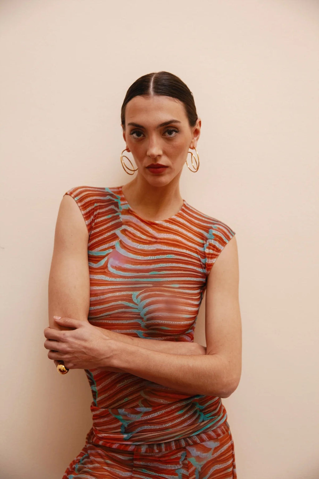 CONJUNTO DE 2 PIEZAS MARINETA