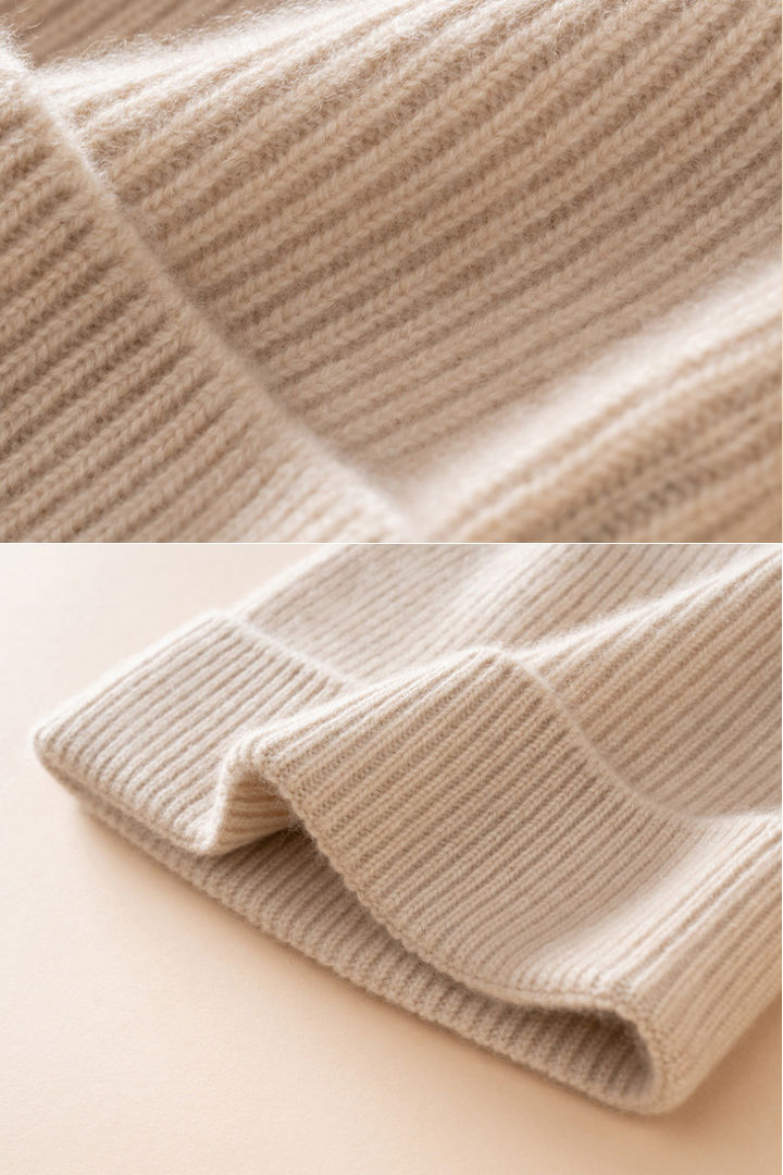 Gorro de cachemira Nero