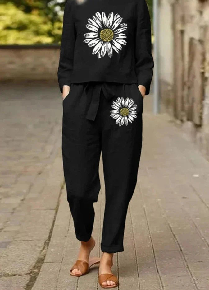 CONJUNTO DE 2 PIEZAS KAILY