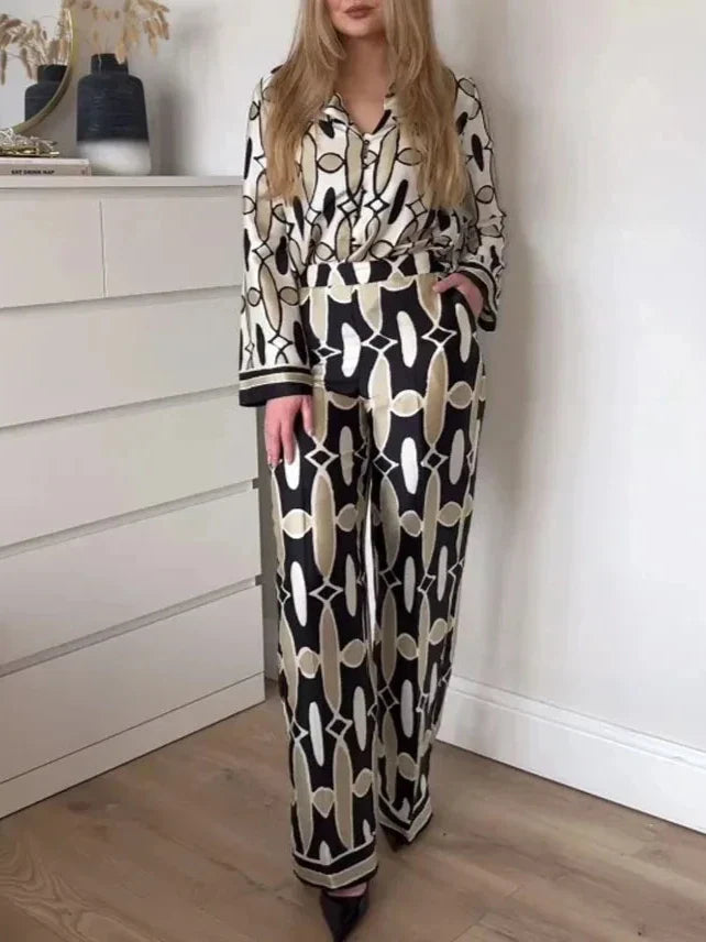 CONJUNTO DE 2 PIEZAS JANESSA