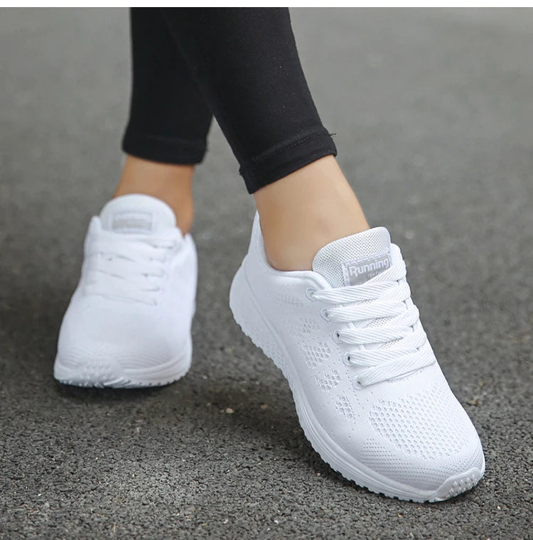 MAISON Cloud Step – Zapatillas ligeras para todo el día”.