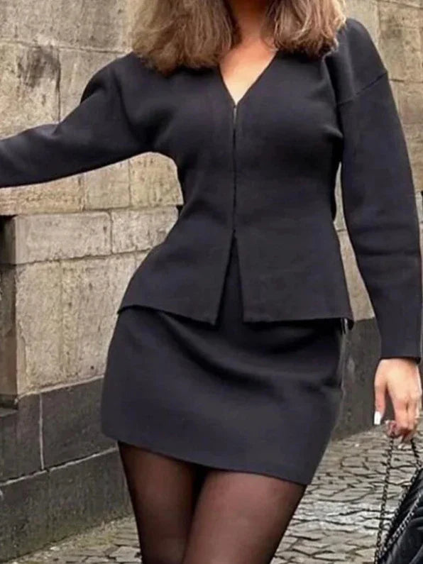 CONJUNTO DE 2 PIEZAS SHELLI