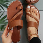 ZAPATOS DE VERANO STELLA