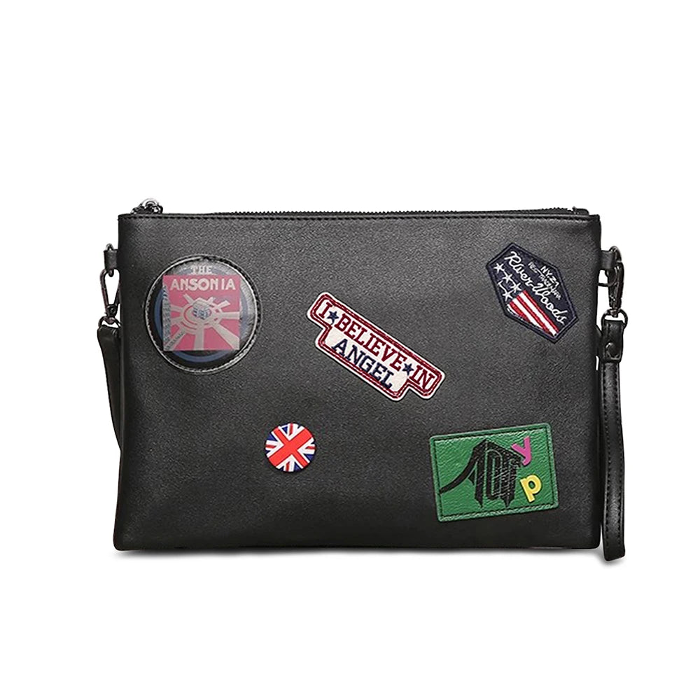 Bolso de mano hombre Envelope