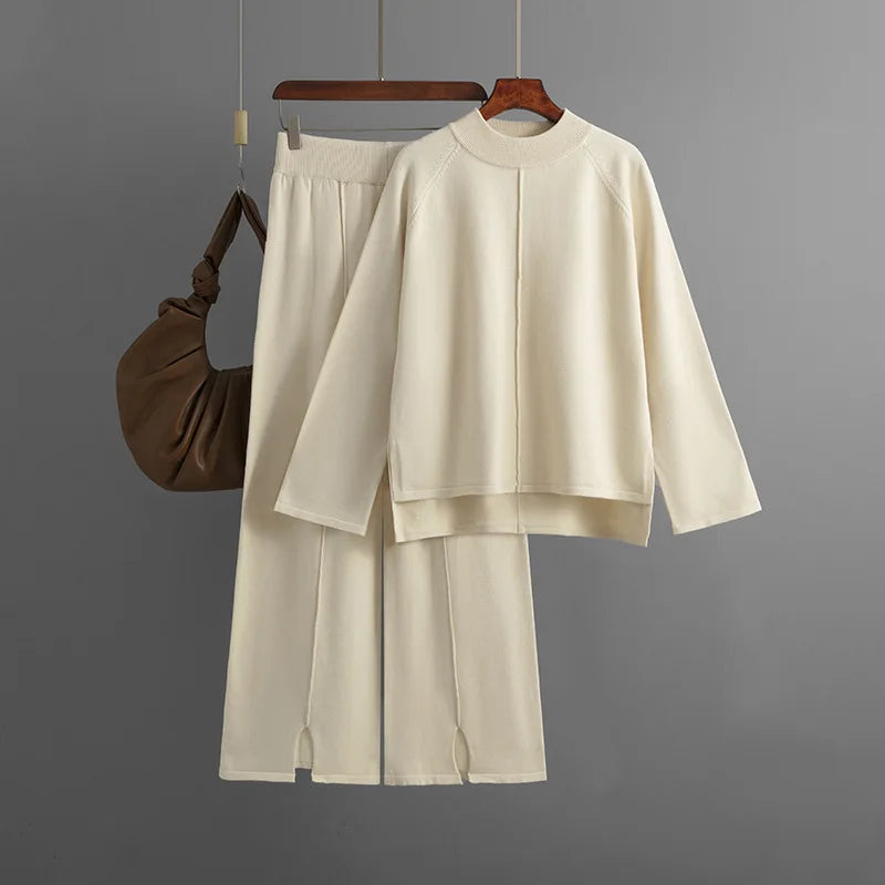 CONJUNTO DE 2 PIEZAS ORIELA