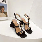 SANDALIAS JOSEFINA