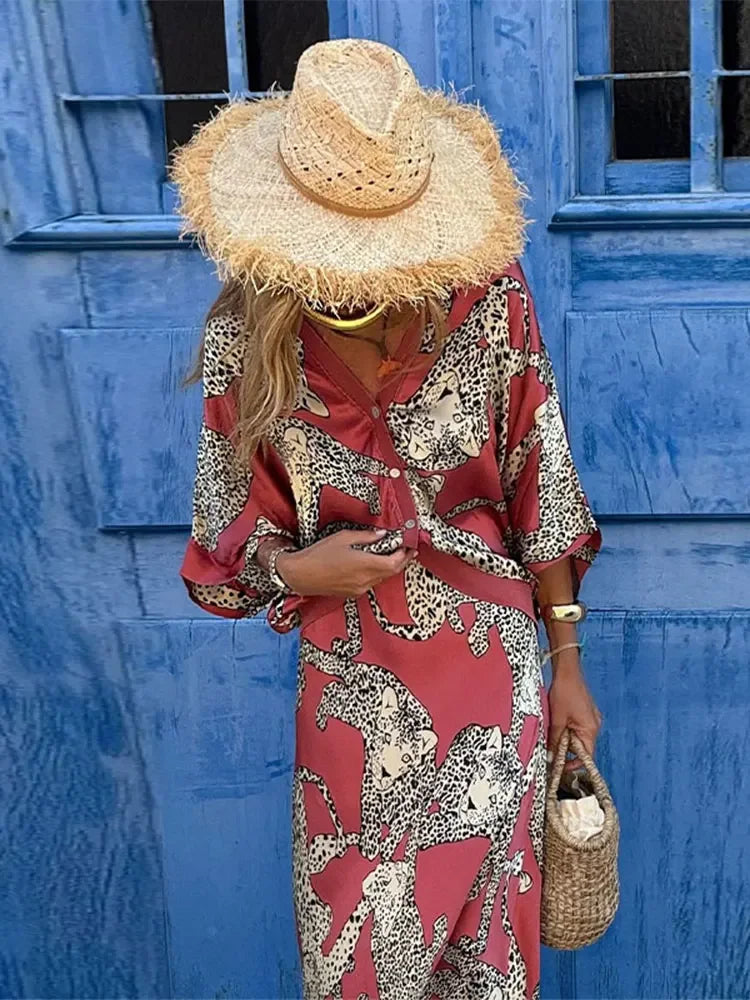 JUEGO DE 2 PIEZAS DEKKA