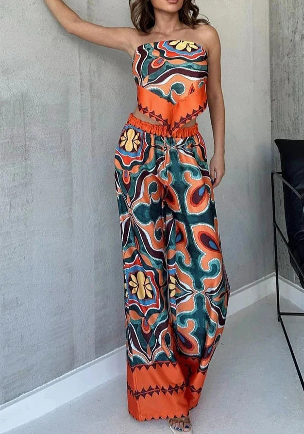 CONJUNTO DAZY DE 2 PIEZAS