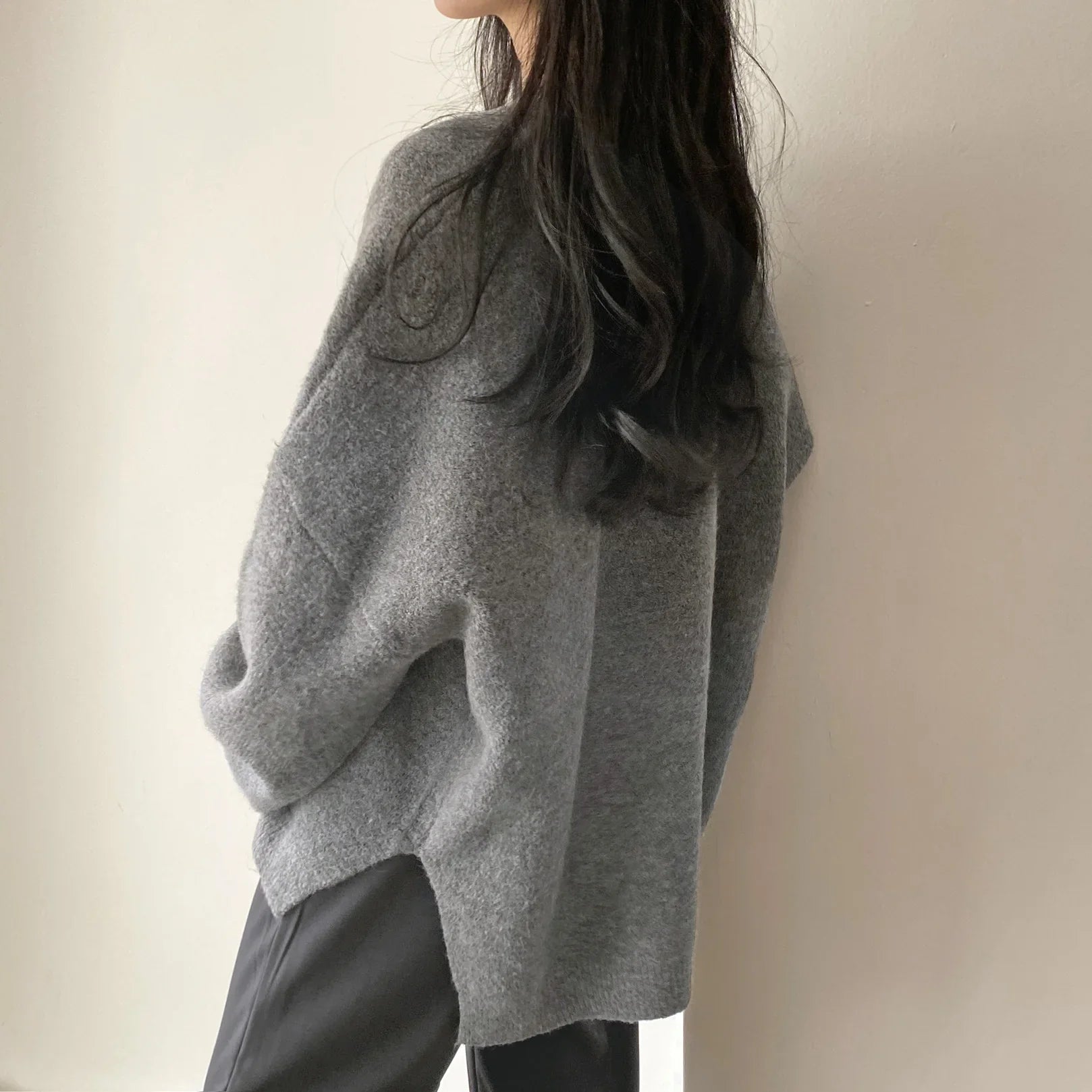 VENNA SWEATER