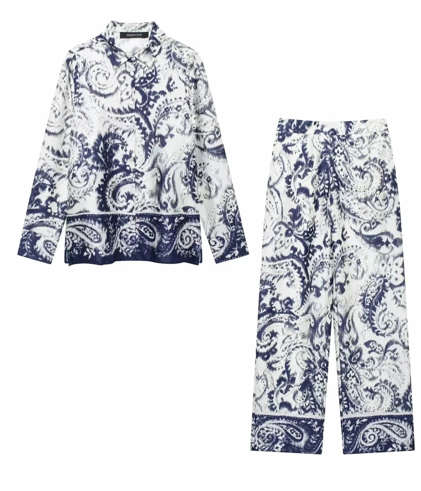 VENEZIA SET DE 2 PIEZAS