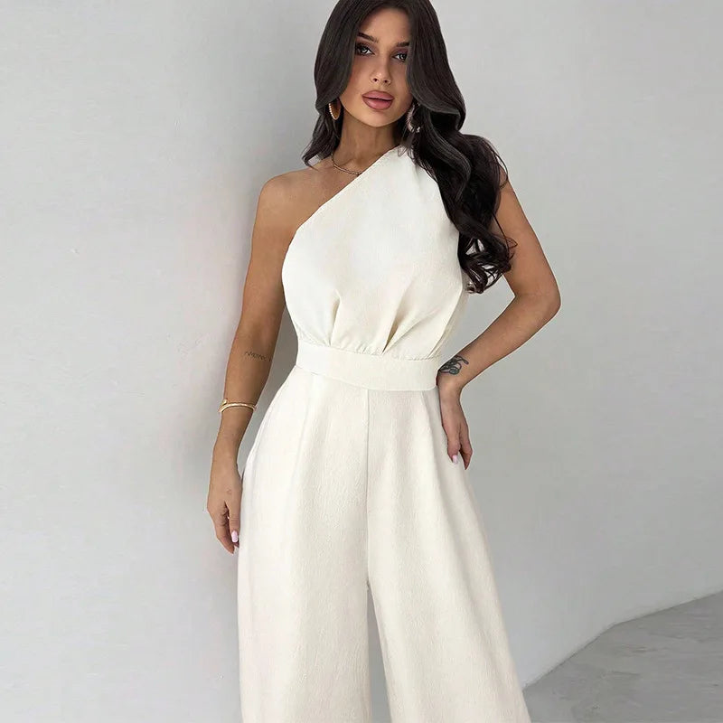 pantalon mono - Iris