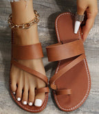 ZAPATOS DE VERANO STELLA
