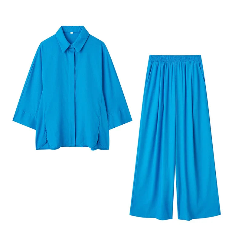 SET DE 2 PIEZAS HAMI