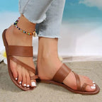 ZAPATOS DE VERANO STELLA