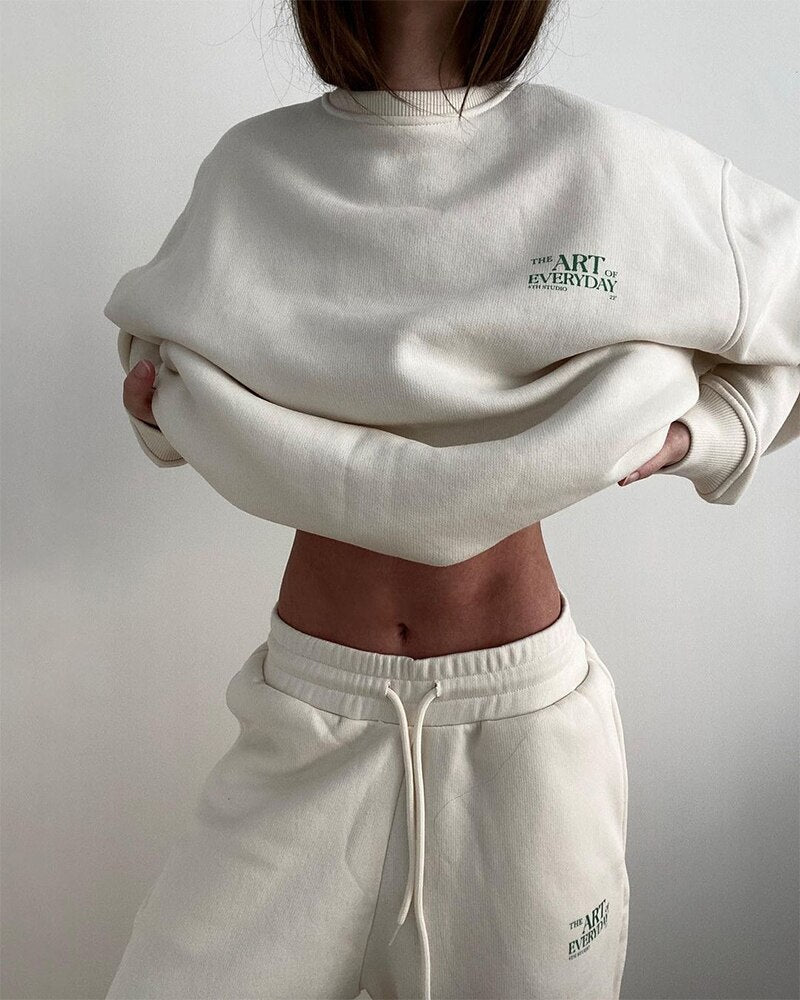 CONJUNTO DE 2 PIEZAS EVELYNA