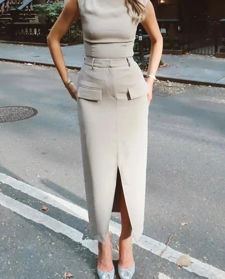 NENSI ELEGANTE SET DE 2 PIEZAS