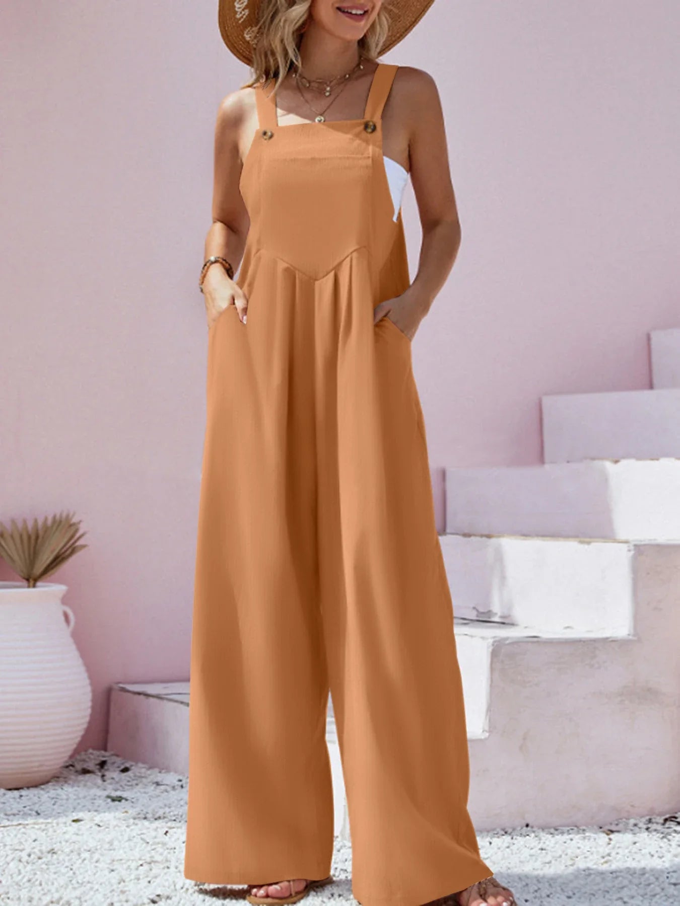 NONA JUMPSUIT
