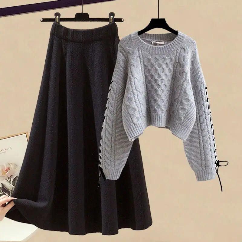 CONJUNTO STELLA DE 2 PIEZAS