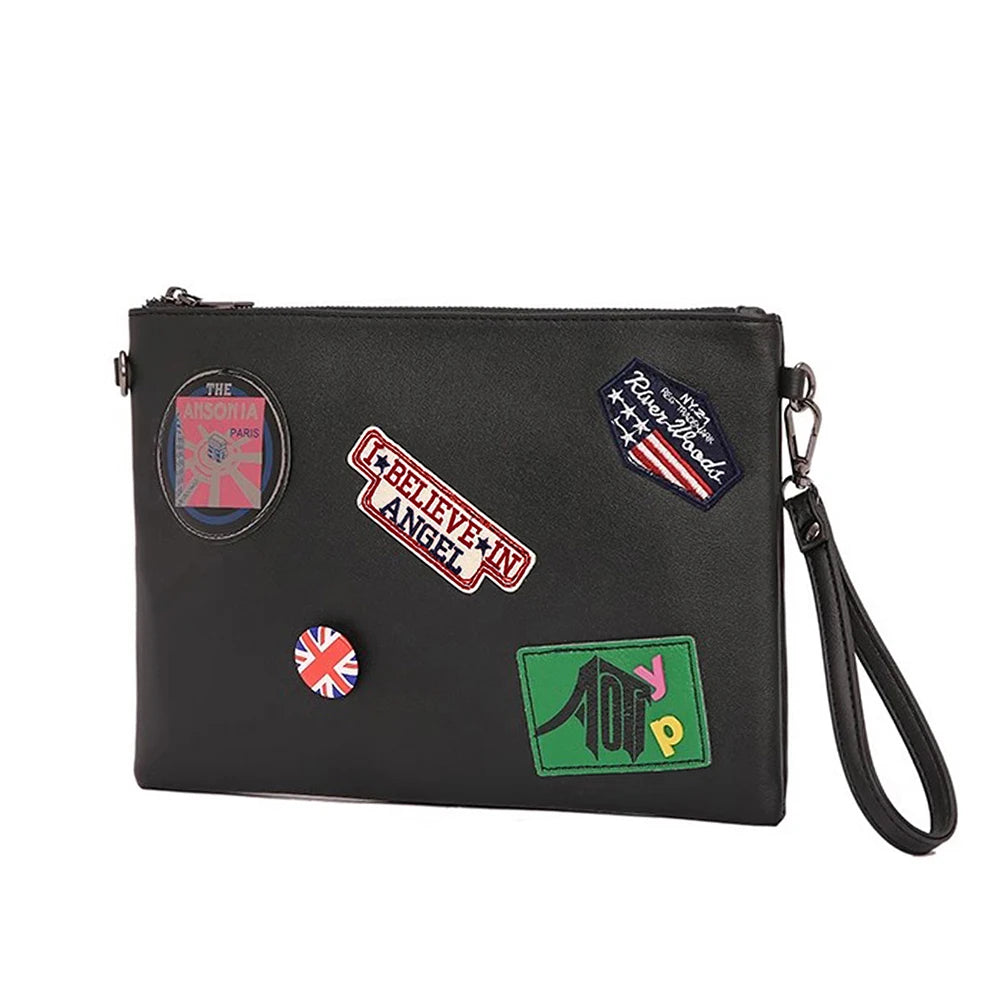 Bolso de mano hombre Envelope