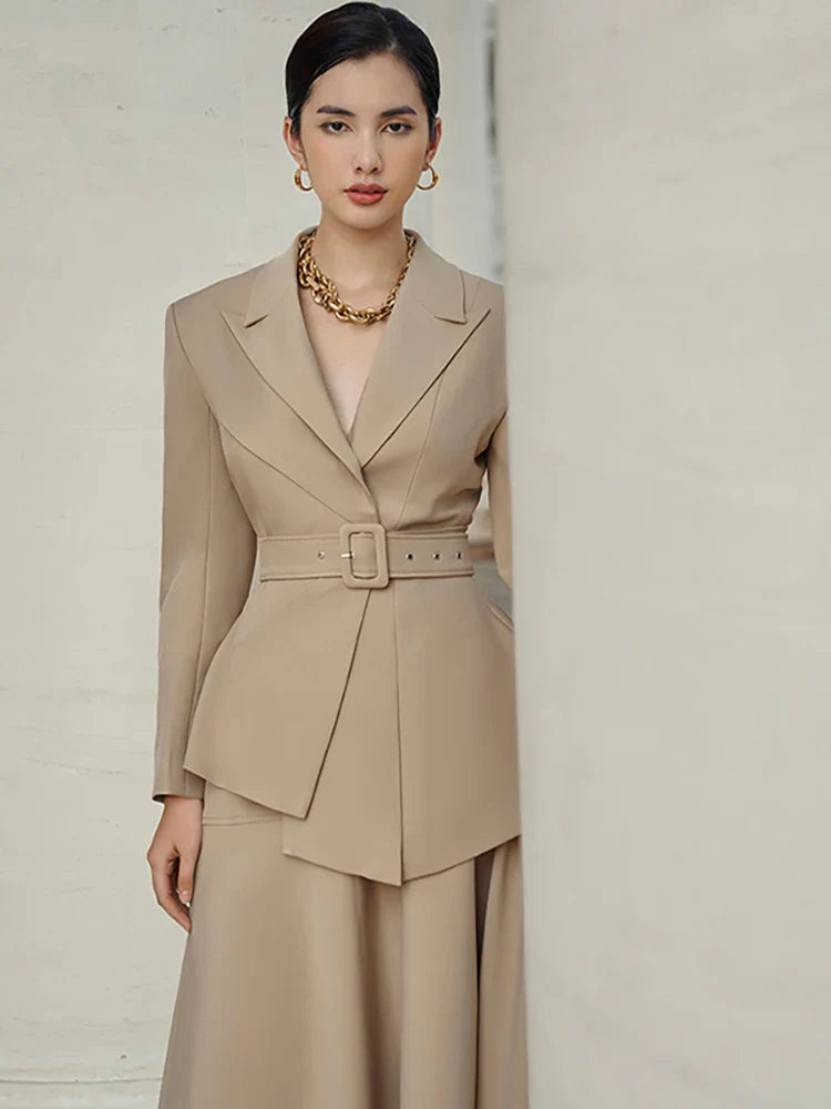 CONJUNTO DE 2 PIEZAS ALESSIA