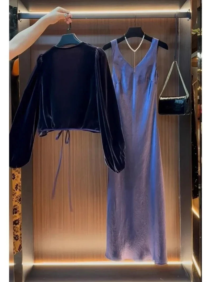 CONJUNTO DE 2 PIEZAS LOLITA