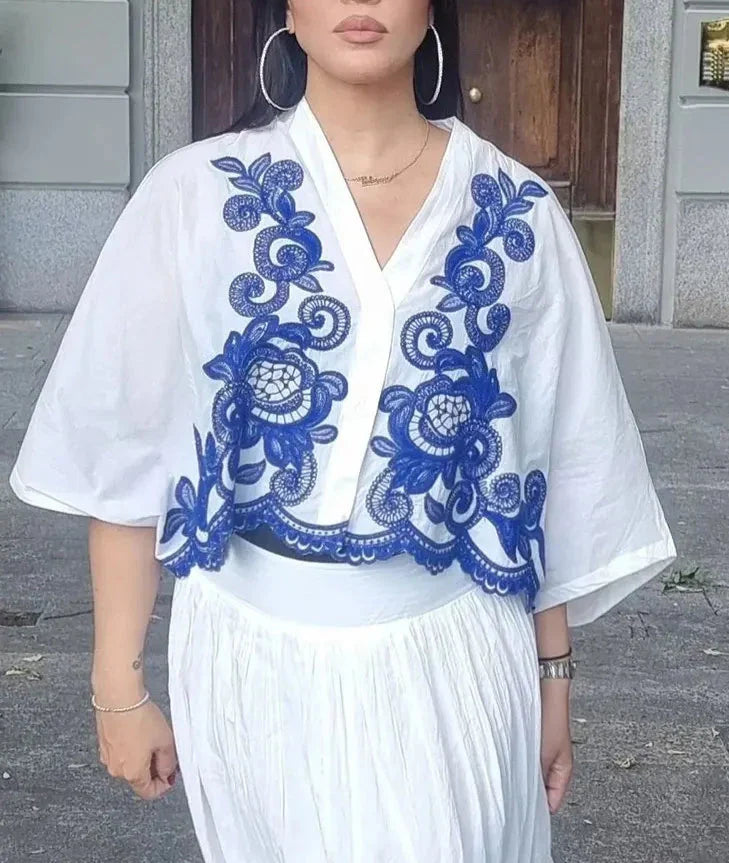 CONJUNTO DE 2 PIEZAS KIRA