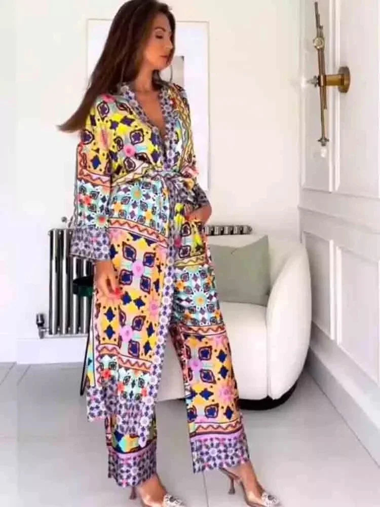 CONJUNTO DE 2 PIEZAS ZORRA