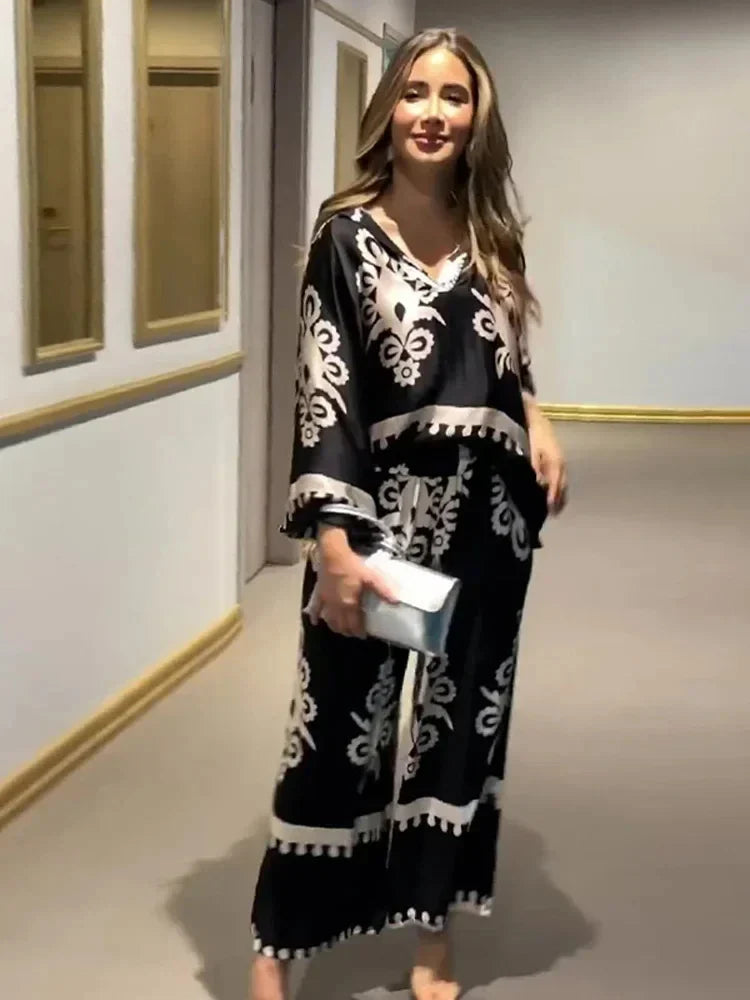 CONJUNTO DE 2 PIEZAS SALLY