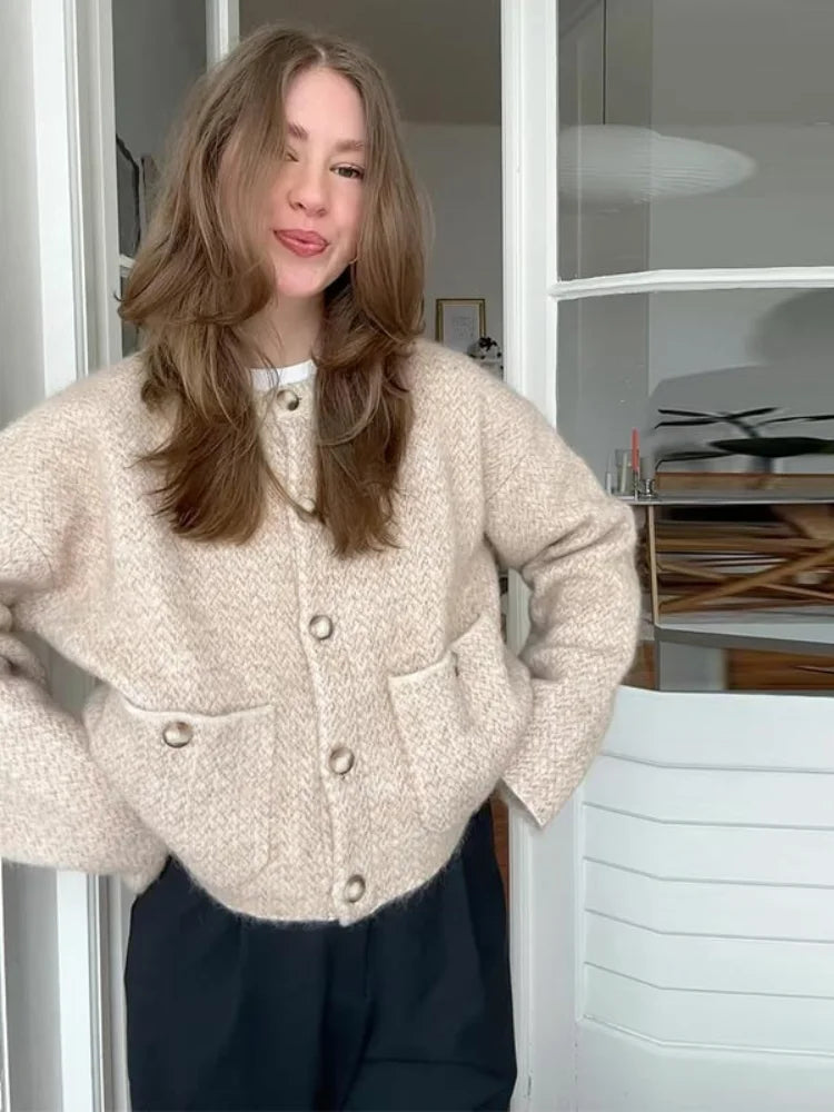 BOALA CARDIGAN