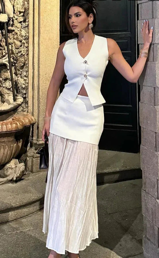 CONJUNTO DE 2 PIEZAS TIFANNY