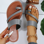 ZAPATOS DE VERANO STELLA