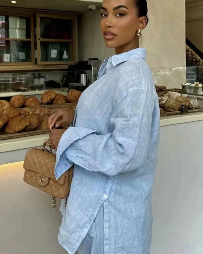 JUEGO DE 2 PIEZAS ANNET