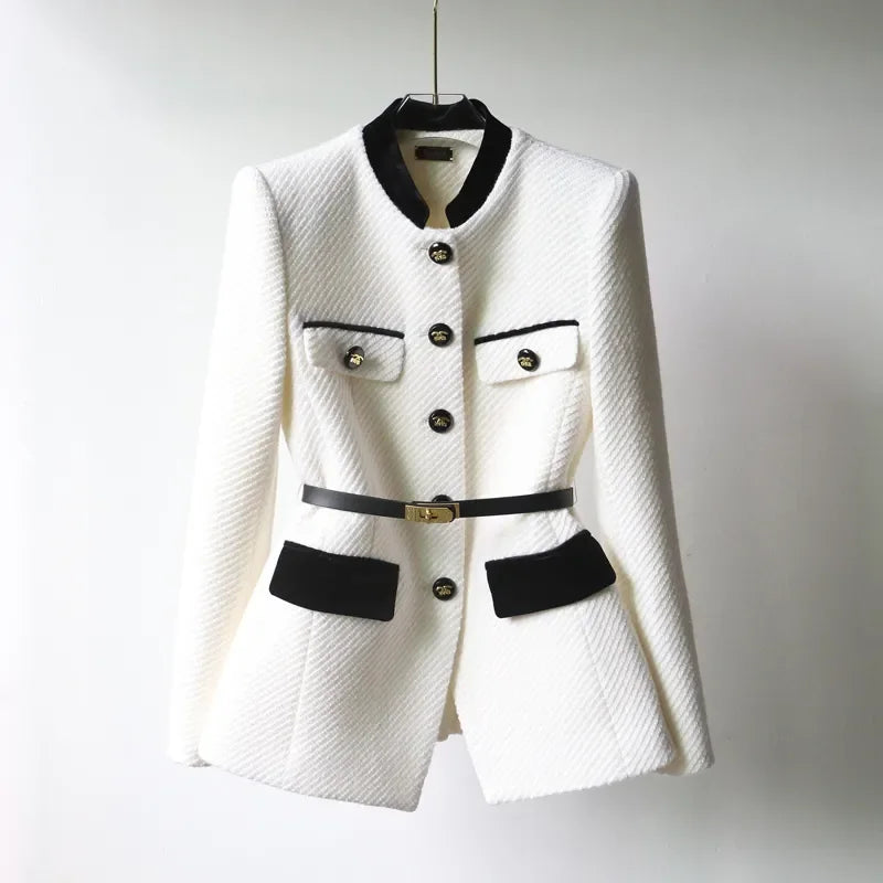 Chaqueta Blazer -Teniente